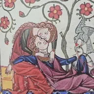 Ropaje - Delfina Acosta