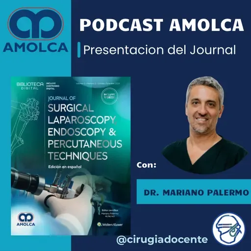 NUEVO JOURNAL - AMOLCA #1