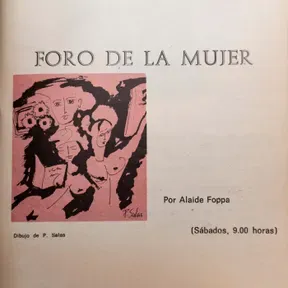 Foro de la mujer