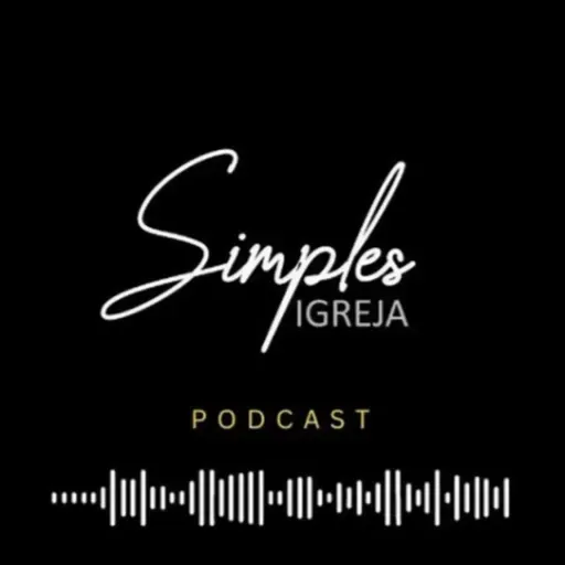 Simples Igreja ｜ Frutifique e viva uma vida com propósito ｜ Pr. Hugo Anjos