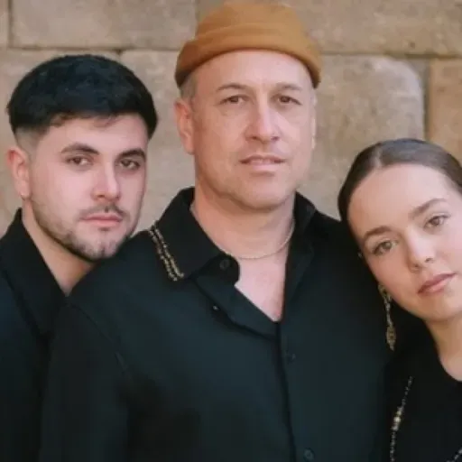 Sons de Nós 20 de abril de 2026