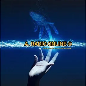 A. Radio Online