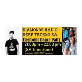 Diamonds Radio