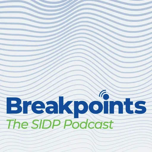 #133 – Trash talk: Earth Day Special on Healthcare Sustainability and Stewardship
