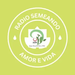 Radio Semeando Amor e Vida