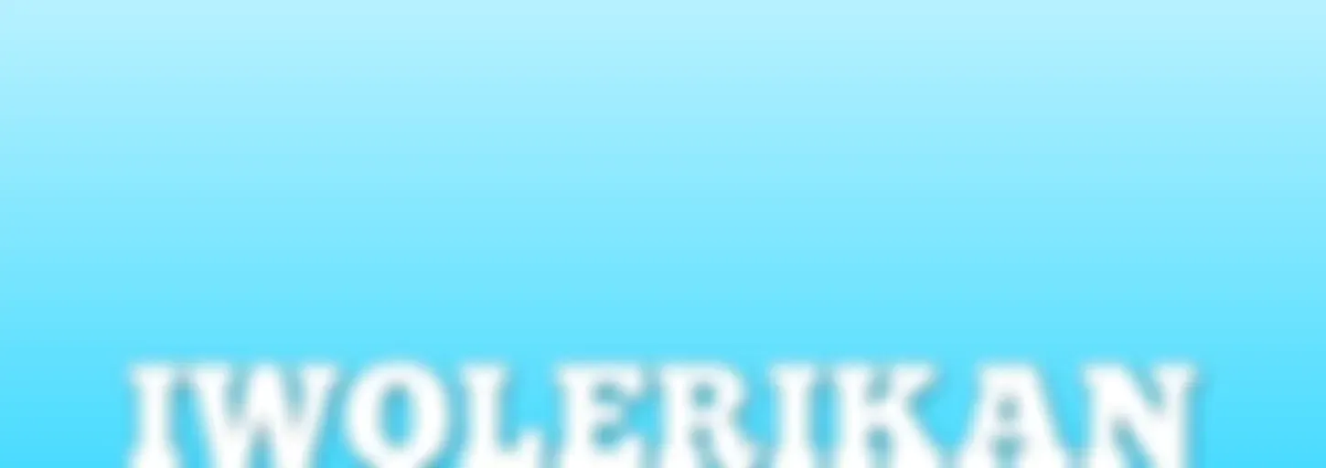 Iwolerikan Ministries Podcast