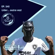 EP. 145 - Líder... outra vez!