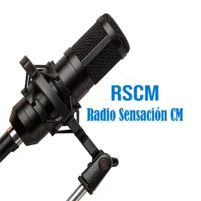 RADIO Sensación CM