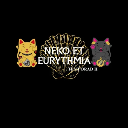 NEKO ET EURYTHMIA 93 MECENAS - ENTREVISTA A SCARECROW AVENUE - Episodio exclusivo para mecenas