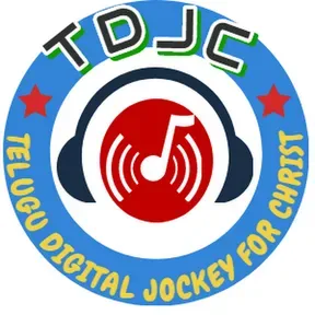 DJ for Christ