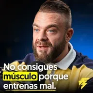 Preparador Culturismo: 10 Secretos para Ganar Mucho Músculo y Definir Rápido