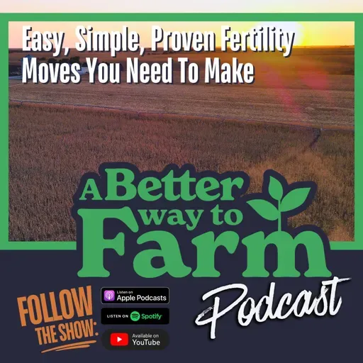 355: Easy, Simple, Proven Fertility Moves You Need To Make