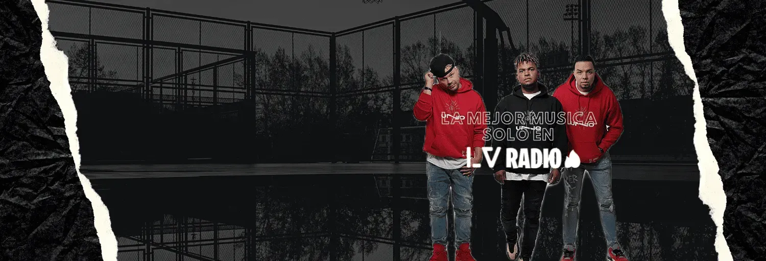 LV RADIO PERU