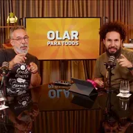 Corredor Bêbado, Sister Hong e Homem Aranha (ALGO ESTÁ ACONTECENDO)