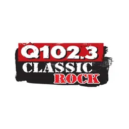 KRHQ Q102.3