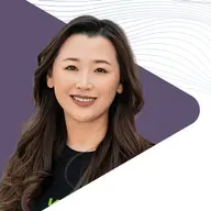'Stablecoins: Connecting World Trade With 24/7 Settlement' by Maggie Wu, CEO, VelaFi
