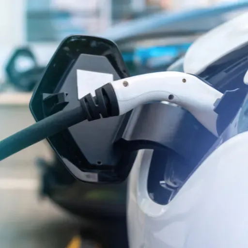 Sinal Verde: diretrizes para carregadores de veículos elétricos em condomínios