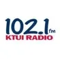 KTUI Radio 102.1 FM - KTUI-FM