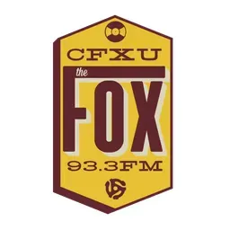 CFXU The Fox -