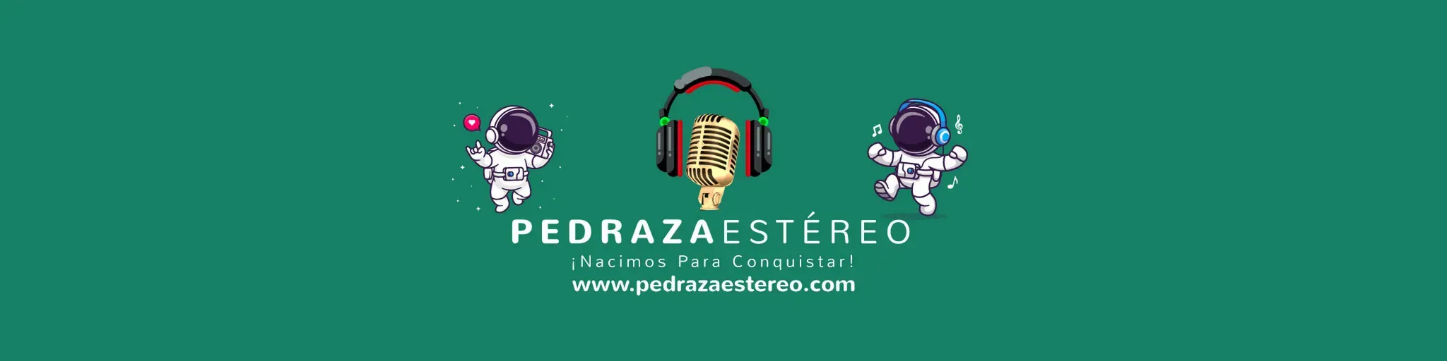 Pedraza Estereo