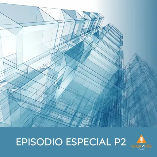 #194 Expo CIHAC Pte.2 - ¿Cuáles son las nuevas tecnologías en la industria de la construcción?