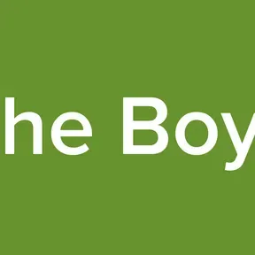 The Boys
