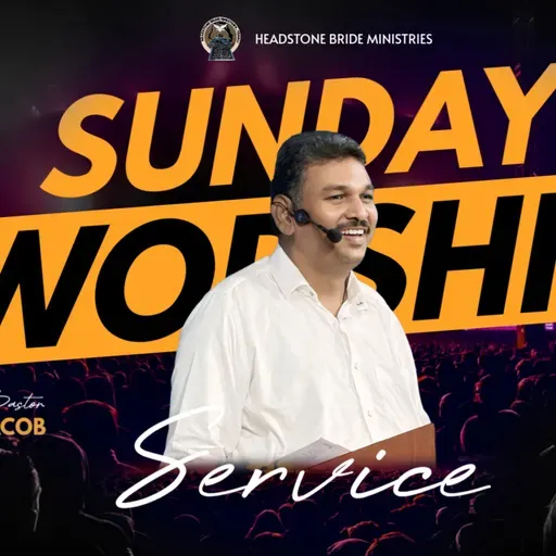 🛑Sunday Service - Pas Yacob , Topic:- క్రిస్మస్ ఎందుకు చేయకూడదు DEC--21st #yacobpastor #2025