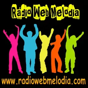 Rádio Web Melodia