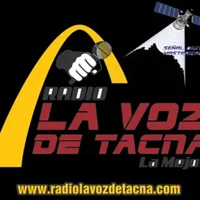 RADIO LA VOZ DE TACNA