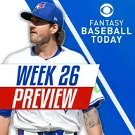 Kevin Gausman SHUTOUT, Week 26 Sleepers & Two-Start Pitchers! (9/12 Fantasy Baseball Podcast)