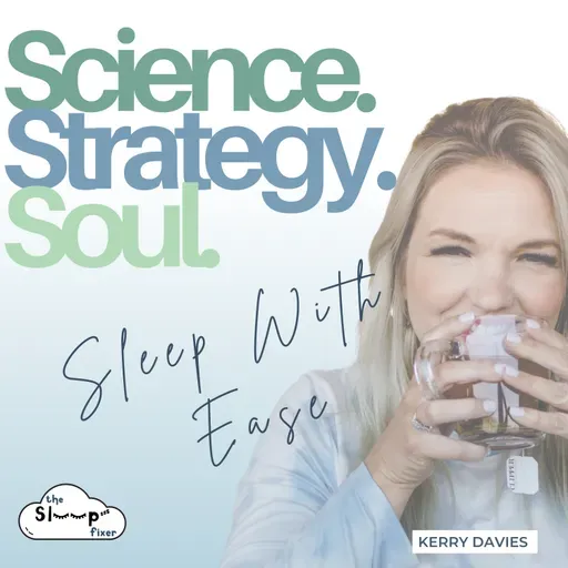 Eddie’s Story: Snoring, Daytime Sleepiness & Why Sleep Quality Matters More Than Hours Slept