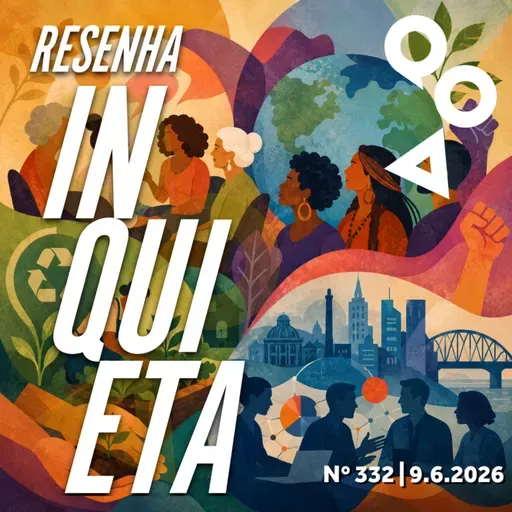 Resenha Inquieta nº 332