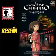 3x21 El viaje de Chihiro [Anime] D12