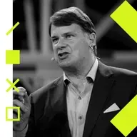 Ford CEO Jim Farley on China, tariffs, and the quest for a $30,000 EV