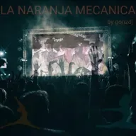 LA NARANJA MECANICA 2.0 ( COVERS-REMIXES POP-ROCK ) Part.3