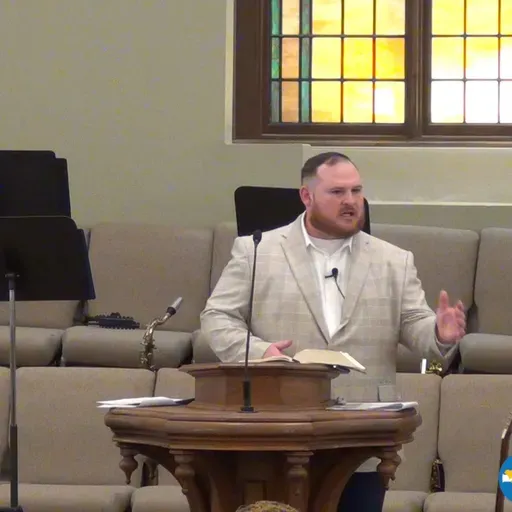 The Book of John - Pt4 - The Woman at the Well