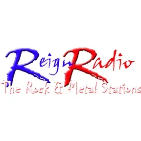 Reign Radio Classic 2