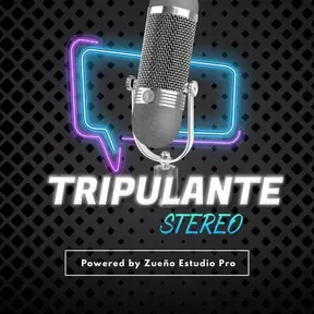 Tripulante Stereo