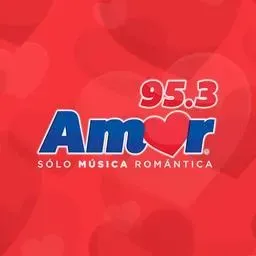 Amor 95.3 FM - San Luis Potosí en vivo