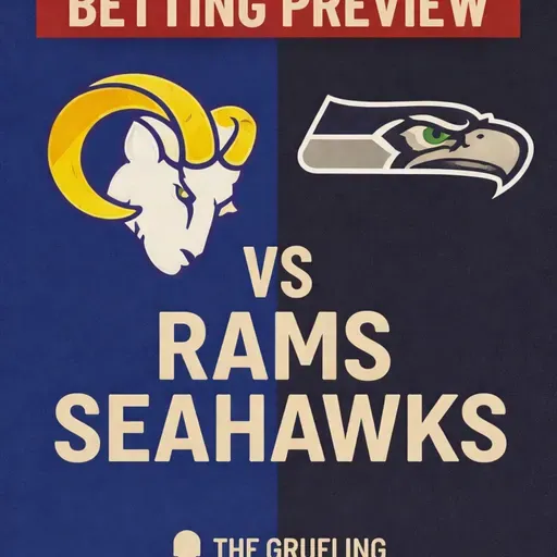 NFL Week 16 Rams vs Seahawks: Preview and Prediction