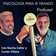 Ep. 82 Yo para ser feliz quiero un Podcast. Directo
