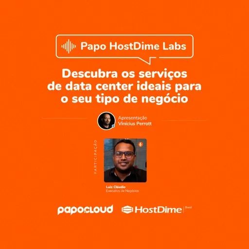 Descubra os serviços de data center idieas para o seu tipo de negócio