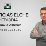 Noticias Mediodía Elche 16/06/2025