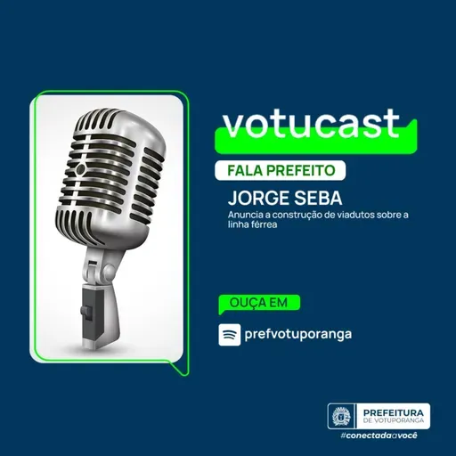 Prefeito assina autorização para início de obras de viadutos em Votuporanga
