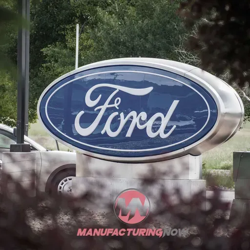 LISTEN: Ford Backs Out of Massive Battery Deals