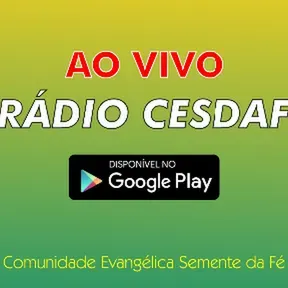SEMENTE DA FE