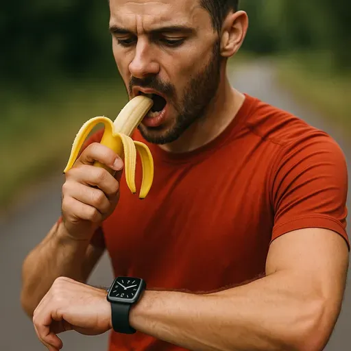 Real food works