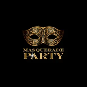 Thespian Masquerade Party