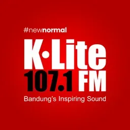 K-Lite FM langsung