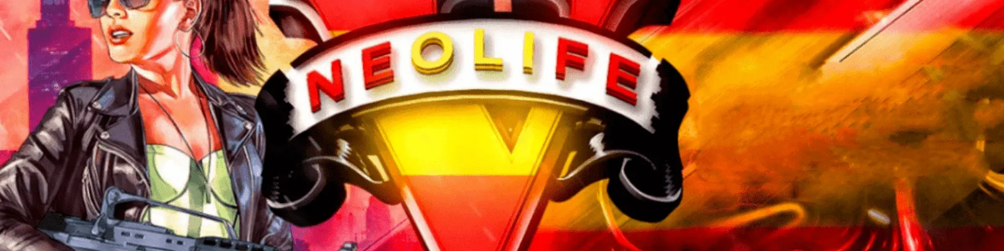 NeoLifeRP Radio